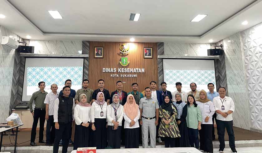 Workshop Implementasi K3