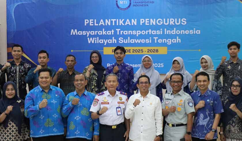 Wujudkan Transportasi Yang Aman