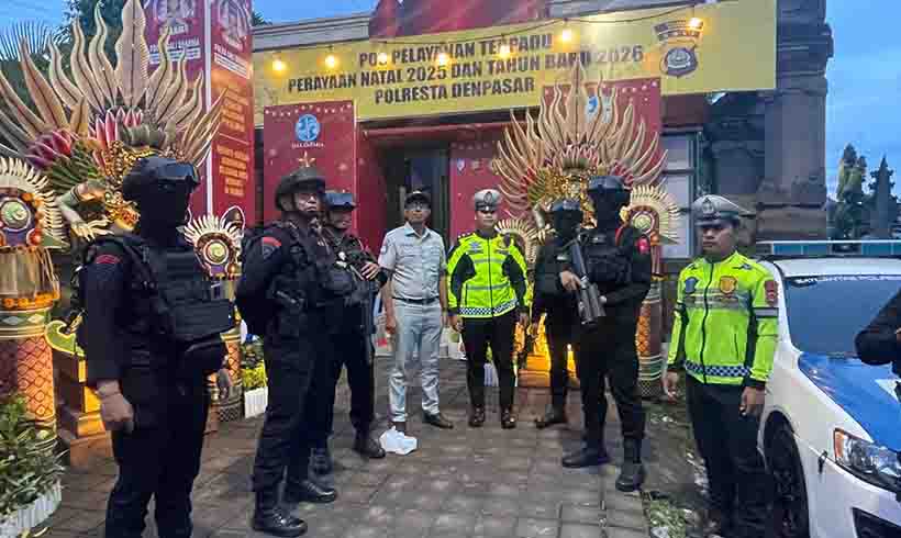 jasa raharja bali