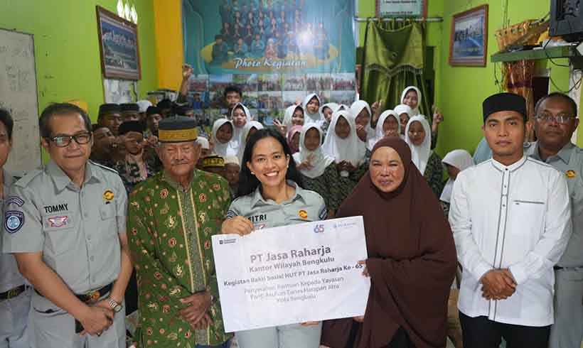 jasa raharja bengkulu