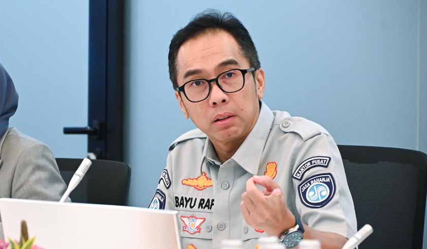 dalam Melayani Masyarakat