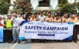 dengan Safety Campaign
