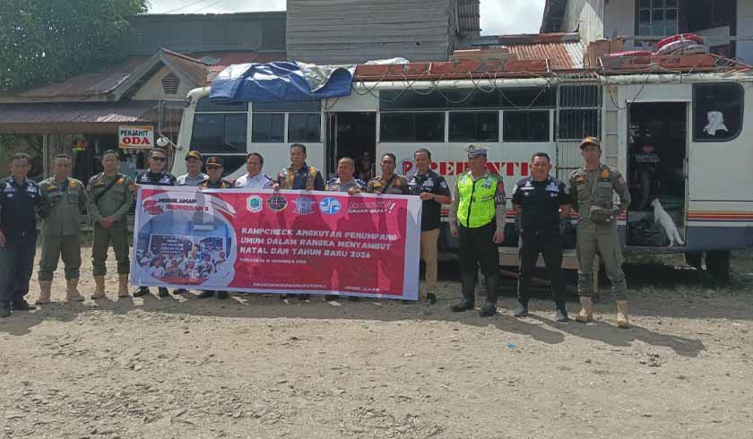 di Kabupaten Kapuas Hulu