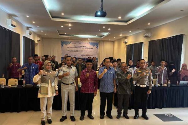 di Kabupaten Lombok Timur