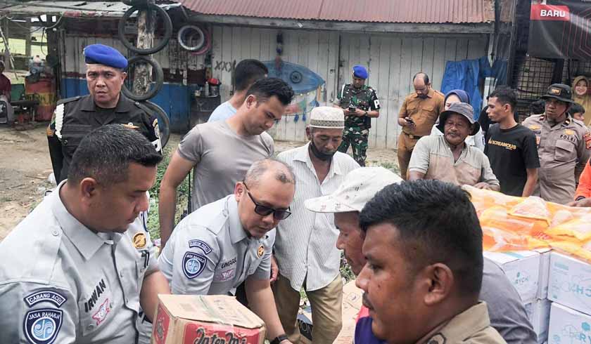 di Kabupaten Pidie