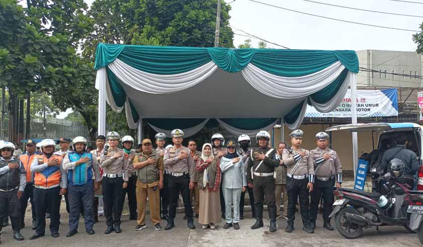 di Katapang Kabupaten Bandung