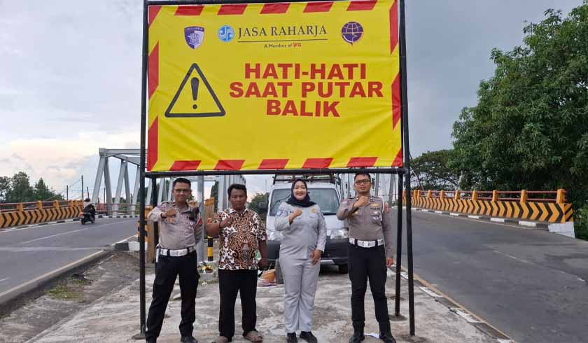 di Kecamatan Kapetakan