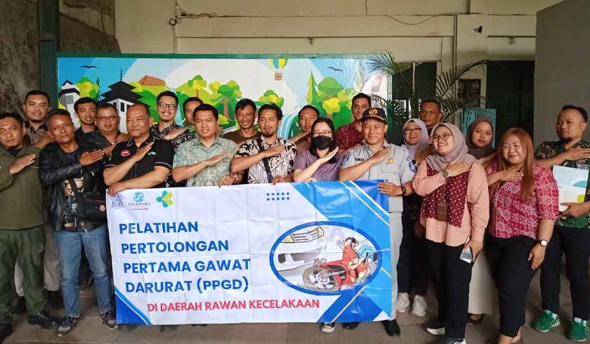 di Pool Lintas Shuttle