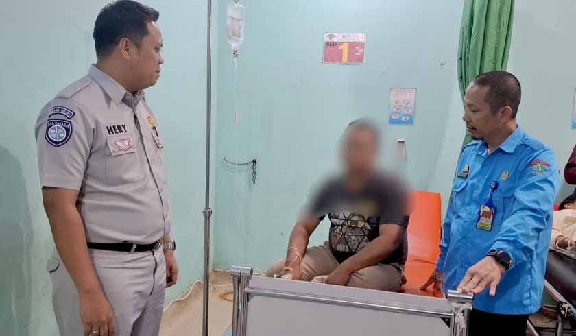 di RS Batara Guru Belopa