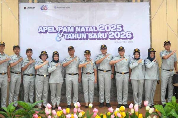 di Seluruh Indonesia