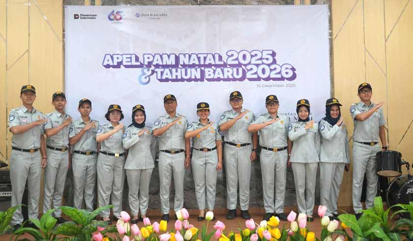 di Seluruh Indonesia