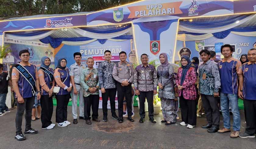 di TALA Expo 2025