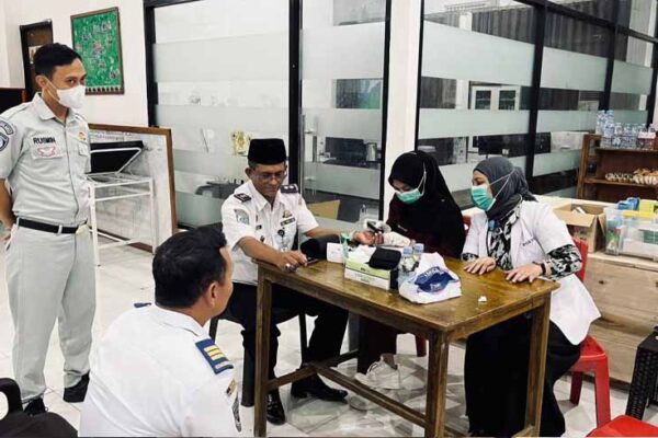 di Terminal Simbuang