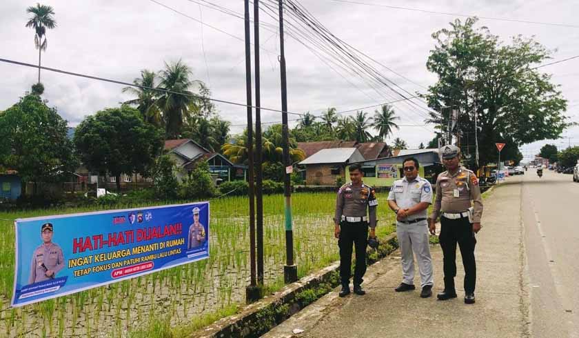 di Titik Rawan Kabupaten Padang Pariaman