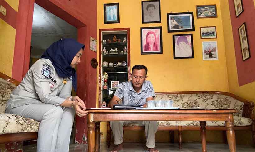 jasa raharja jabar