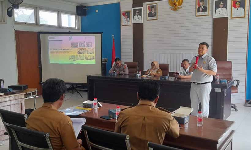 jasa raharja jabar