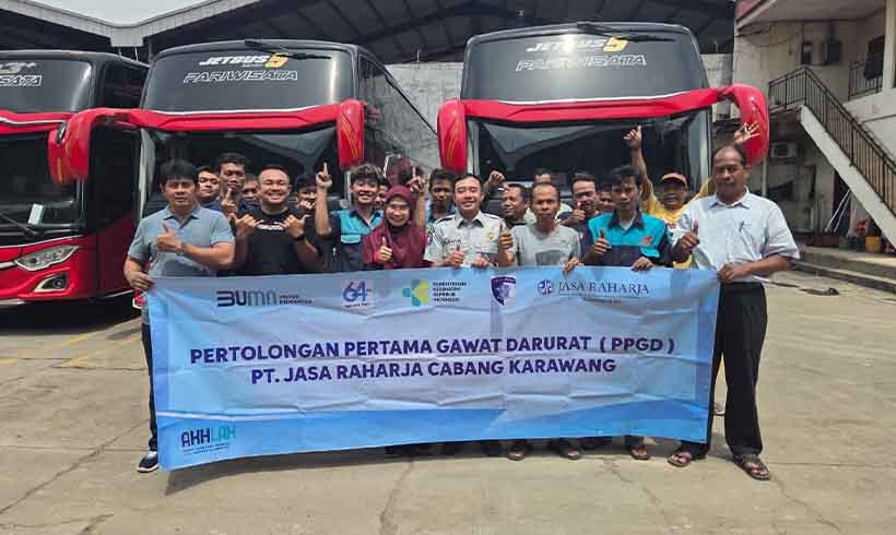 jasa raharja jabar