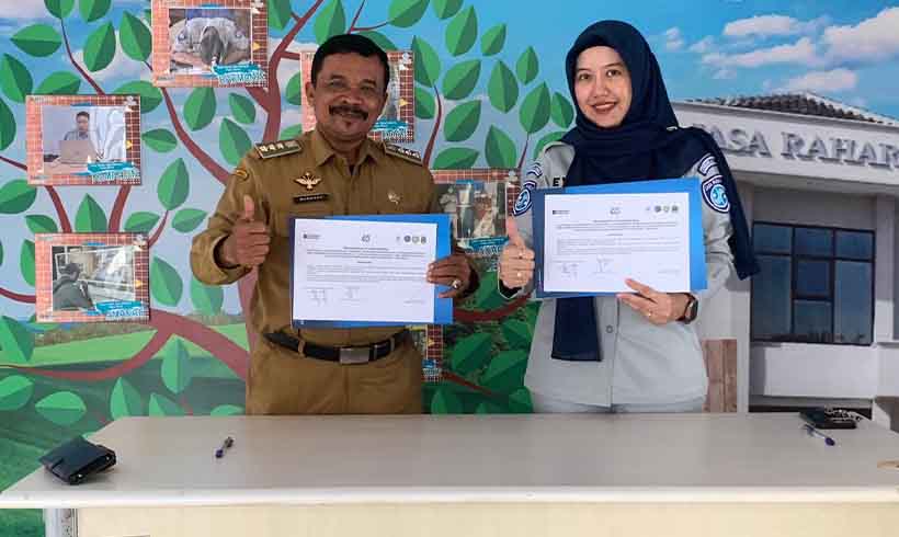 jasa raharja jabar