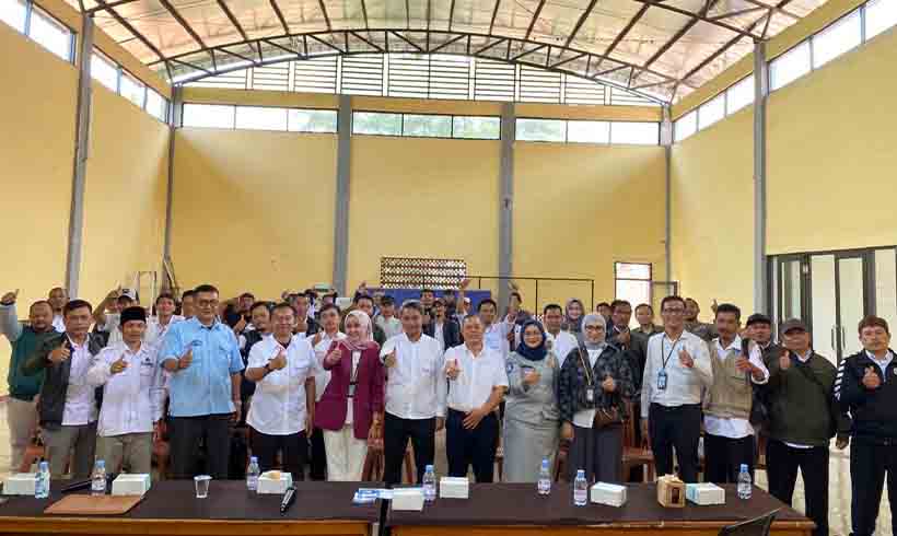 jasa raharja jabar
