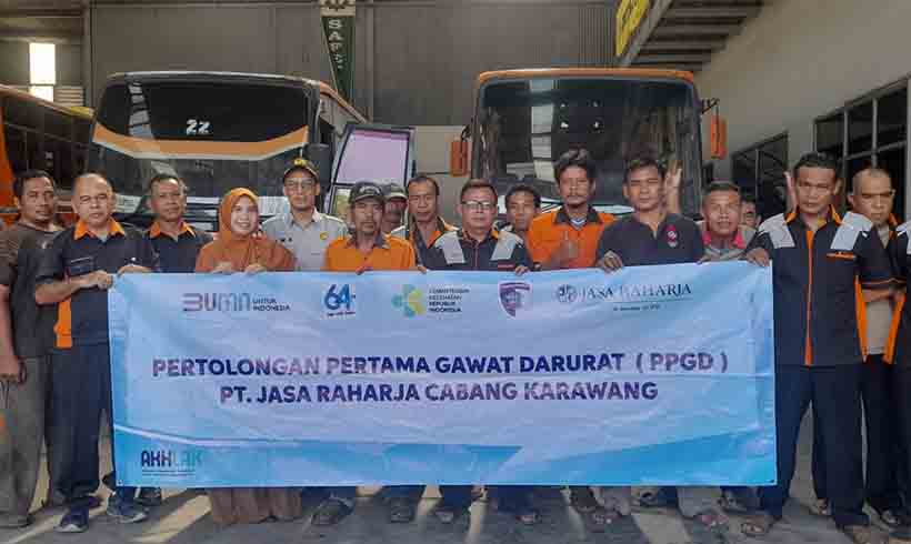jasa raharja jabar