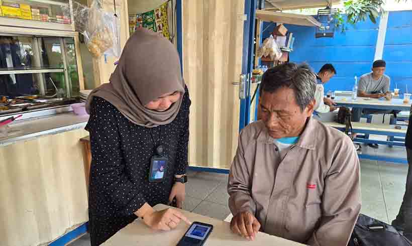 jasa raharja jabar