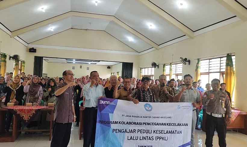 jasa raharja jateng