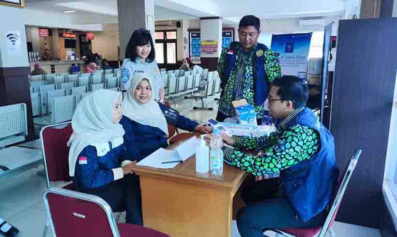 jasa raharja jateng