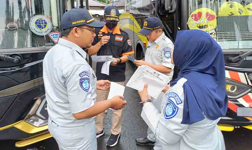 jasa raharja jateng