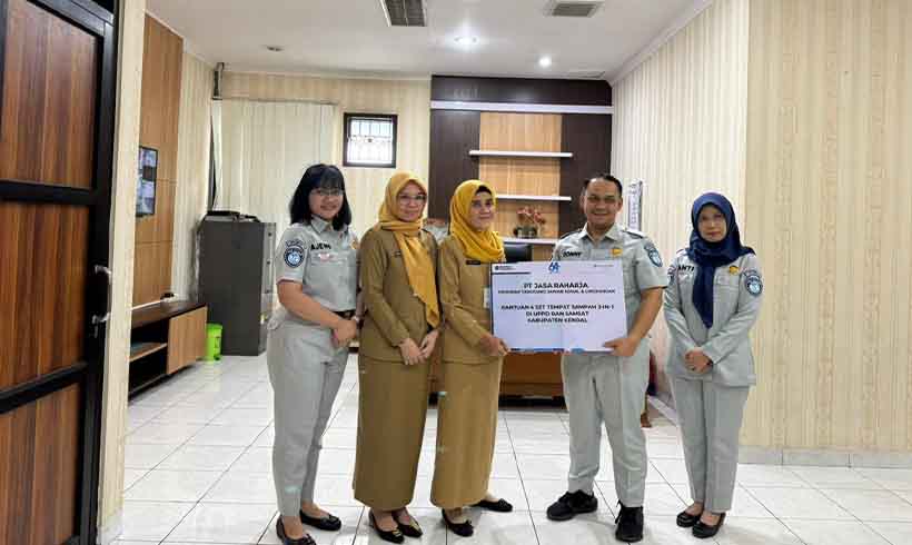 jasa raharja jateng