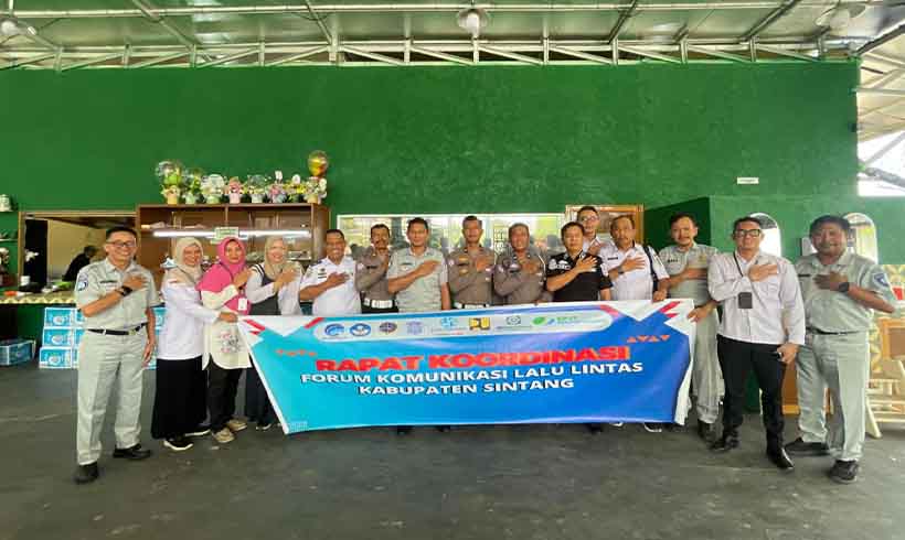 jasa raharja kalbar