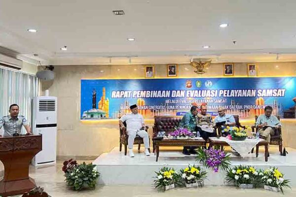 jasa raharja kalbar