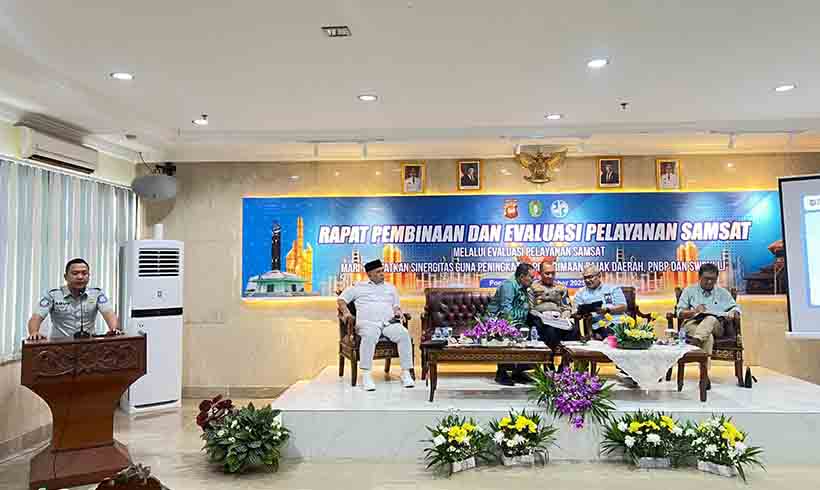 jasa raharja kalbar