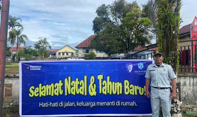 jasa raharja kalbar