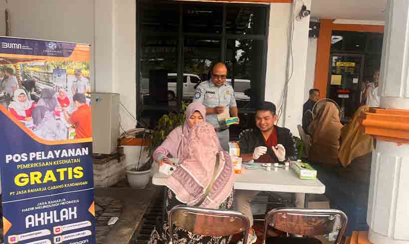jasa raharja kalsel