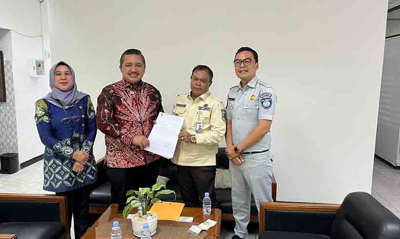 jasa raharja kalsel