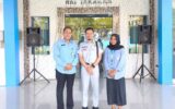 ke RRI Tarakan