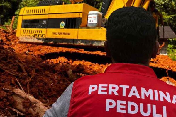 Pertamina