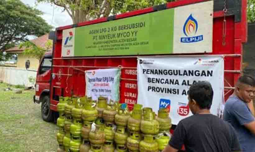 Pertamina