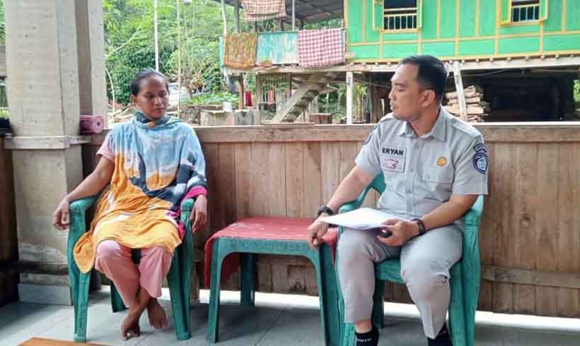jasa raharja sulsel