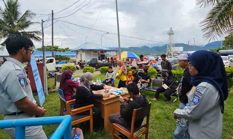 jasa raharja sulsel