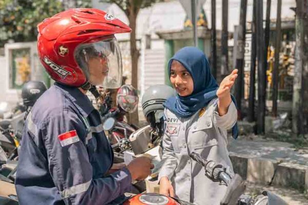 jasa raharja sulteng