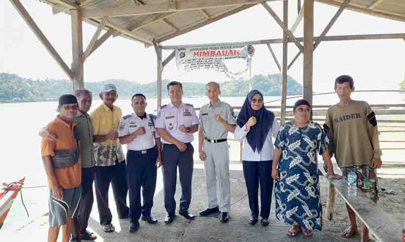 jasa raharja sumbar