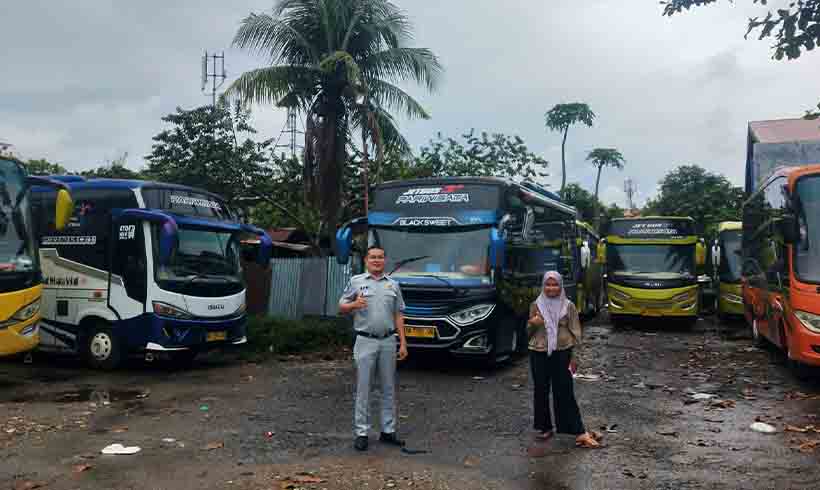 jasa raharja sumbar