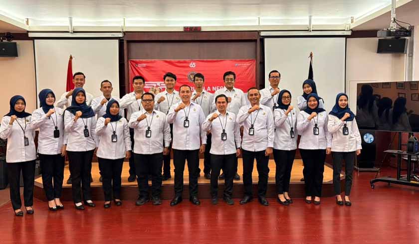 untuk Indonesia Maju