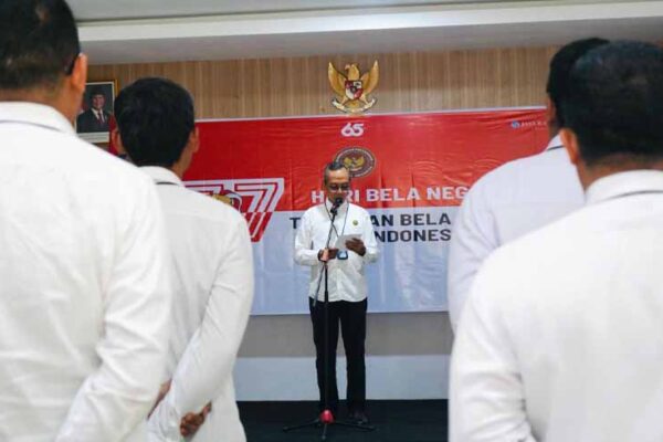 untuk Kedaulatan Bangsa