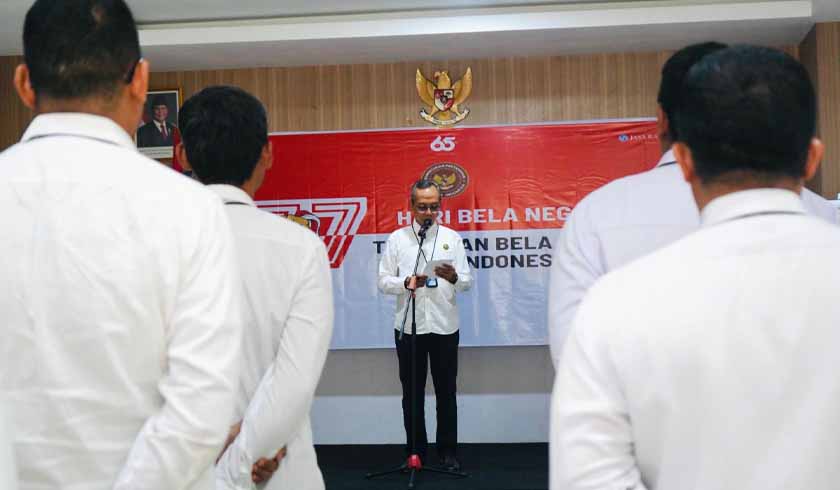 untuk Kedaulatan Bangsa