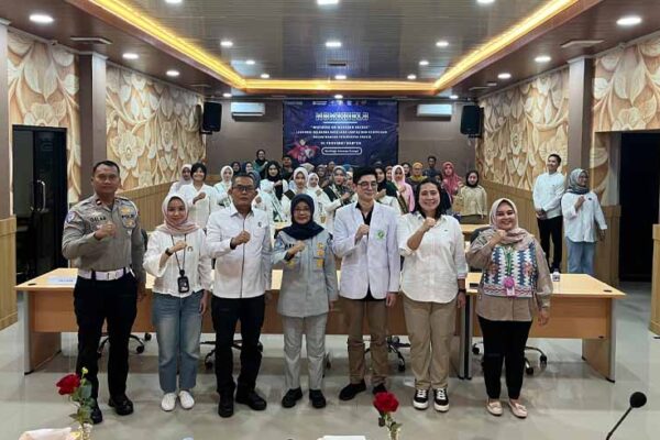 untuk Perlindungan Ibu dan Perempuan