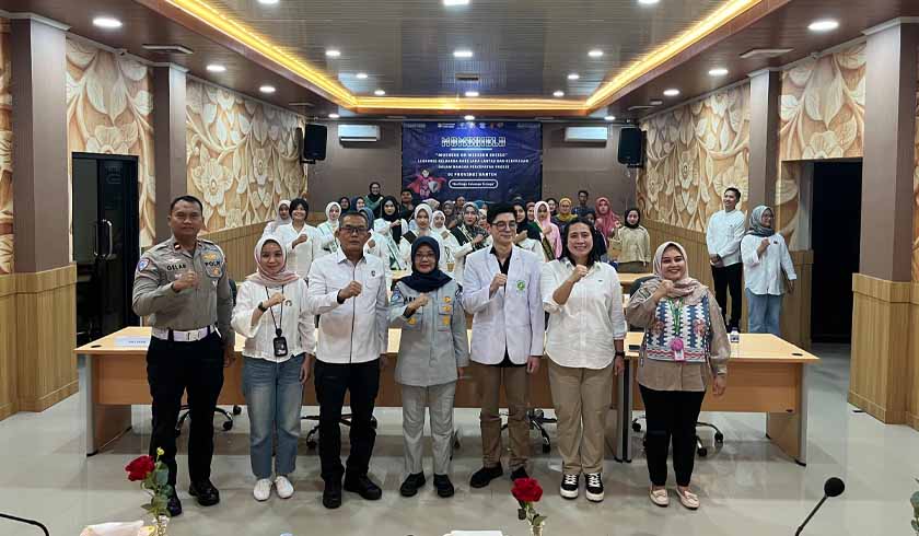 untuk Perlindungan Ibu dan Perempuan