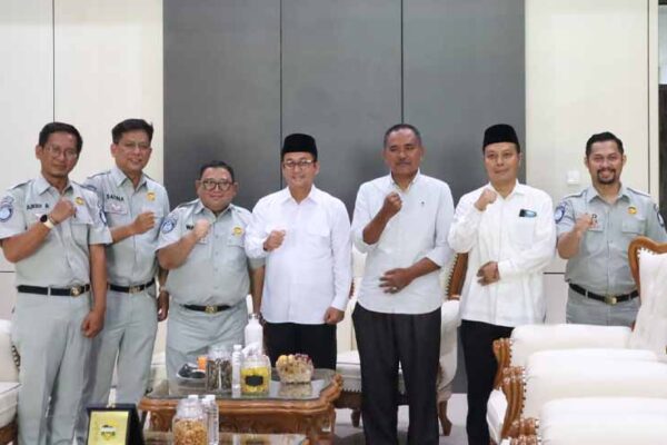 untuk Tingkatkan Pendapatan