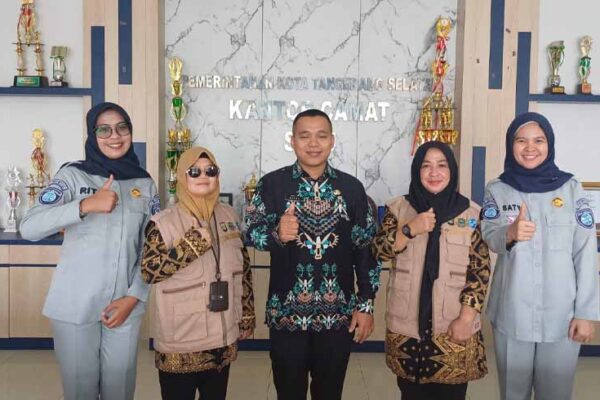 yang Lunasi SWDKLLJ Tepat Waktu